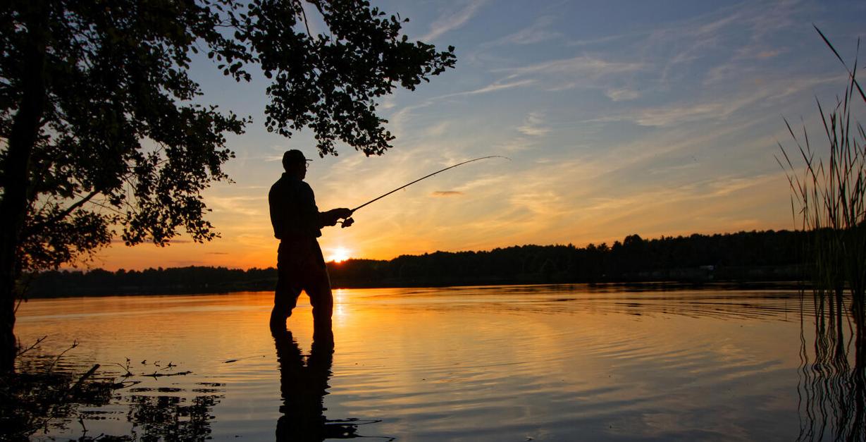 Angling for an amazing catch? Free Fishing Days coming up!
